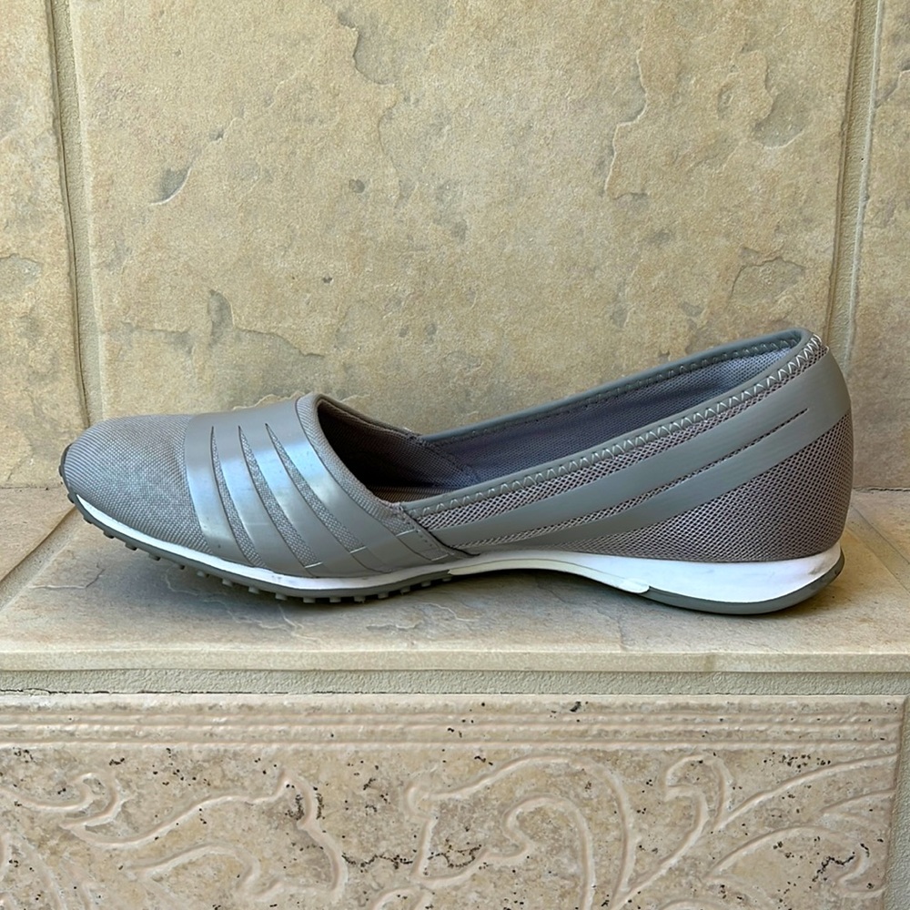 PUMA slip-on sneakers